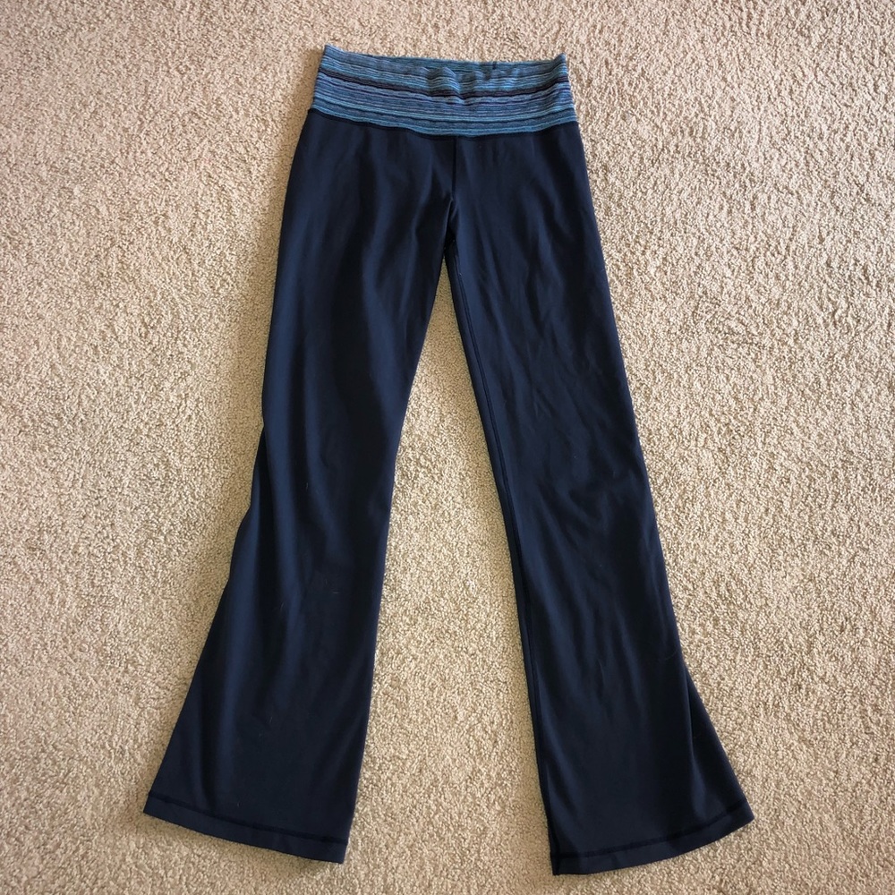 Lululemon Yoga Pants